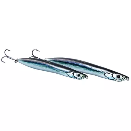 Westin Sandy Fixed 12cm 24g Real Herring - Meritaimen uistimet - 5707549510681 - 2