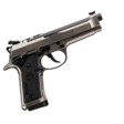 Beretta 92X Performance Defensive 9x19 - Pistoolit - A5W12511112211 - 3