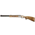 Blaser BBF 97 12/76-6,5x55 - Begagnade kombinationsgevär - KB1801 - 2