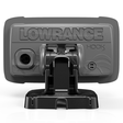 Lowrance Hook 4X Bullet GPS - Kaikuluotaimet ja plotterit - 9420024166161 - 2