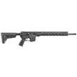 Ruger AR-556 MPR 223 rem Nato 18" - Gevär halvautomat - 874655421851 - 1