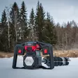StrikeMaster Lithium 24V Power Head - Kairat, jääsahat ja jäätuurat - 043253122921 - 2