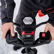 StrikeMaster Lithium 24V Power Head - Kairat, jääsahat ja jäätuurat - 043253122921 - 3