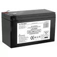 Ultramax LiFePO akku 12V 7Ah - Batterier och laddare - 5036446801661 - 1