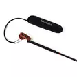 Simms Wading Staff Aluminium Black - Kahluusauvat - 694264692851 - 2