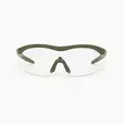 German Tactical Systems Ballistic Shooting Glasses - Övrig jaktutrustning - 726529840841 - 1