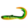Headbanger Fire Tail 17cm 56g Firetiger - Gäddjiggar - 819521026761 - 1