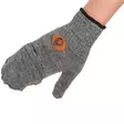 Fish Monkey Wooly Mitten Flip Top S/M - Käsineet - 850047178701 - 4