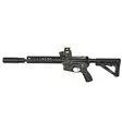 Adams Arms P2 5.56 AARS 11,5" - Käytetyt kiväärit - ESITTELYAA801 - 2