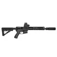 Adams Arms P2 5.56 AARS 11,5" - Käytetyt kiväärit - ESITTELYAA801 - 1