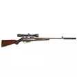 Toz 78-04M 22lr Paketti - Begagnade miniatyrgevär - K000191 - 1