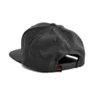 Abu Garcia Flat Brim Cap Heather Grey - Lippikset - 036282074231 - 4
