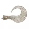Abu Garcia McMio Small Spare Tail Silver Glitter - Hybriidit - 036282089051 - 1