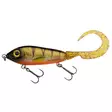 Abu Garcia McMy Tail 200 Yellowfin Perch - Hybridbeten - 036282089211 - 1