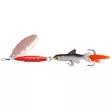 Abu Garcia Reflex Fish 12g LF Copper - Spinnare - 036282087101 - 1