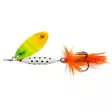 Abu Garcia Reflex White 12g LF Firetiger - Lipat - 036282086821 - 1