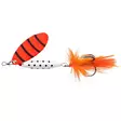 Abu Garcia Reflex White 12g LF Orange - Lipat - 036282086791 - 1