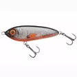 Abu Garcia Svartzonker McTracer 125 Fegis - Jerkit - 036282112131 - 1