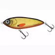 Abu Garcia Svartzonker McTracer 165 Golden Minnow - Jerkit - 036282112261 - 0