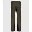 Alaska Chaser Mens Stretch Pant Brown S - Jaktbyxor - 6438347047121 - 2