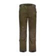 Alaska Superior II Pant Moss Brown XXL - Metsästyshousut - 6438347040221 - 3