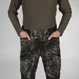 Alaska Superior Pro Pants BlindTech Invisible II S - Jaktbyxor - 6438347051555 - 4