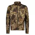 Alaska ThermoDry Mens Jacket BlindTech Forest S - Metsästystakit - 6438347047701 - 1