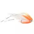 Bauer Pike Deceiver Red Head - Valmisperhot - 7340009348721 - 1