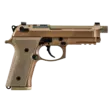 Beretta M9A4 FDE CC 9x19 - Pistoler - 879465131876543551 - 2