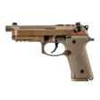 Beretta M9A4 FDE CC 9x19 - Pistoler - 879465131876543551 - 1