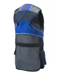 Beretta Sporting Vest Blue W L - Jaktvästar och skyttevästar - 8051832312221 - 2