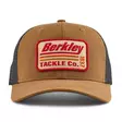 Berkley Striper Trucker Brown Charcoal - Lippikset - 028632031971 - 3