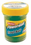 Berkley Trout bait spring Green - Syötit - 028632059241 - 1
