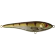 Big Bandit shallow runner C606E/Metallic Perch - Jerkbeten - 4712631707161 - 1