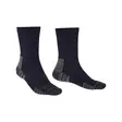 Bridgedale Hike Lightweight Performance Men's Navy S (36-39) - Vaellussukat - 610306136411 - 1