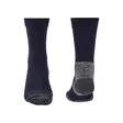Bridgedale Hike Lightweight Performance Men's Navy S (36-39) - Vaellussukat - 610306136411 - 2