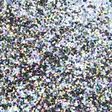 Bright Baits Glitter 40ml 1mm hologram - Lakka- ja plastisolihileet - 3955195267271 - 1