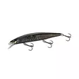 Bt World Minnow Flashboost 115mm Black 013 - Vaaput - 022255299381 - 1