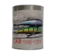 CAB Uistinlakka EKO Top Coat White 1l - Lakkaa ja epoxy - 6419931221011 - 1