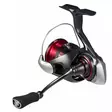 Daiwa 25 Ballistic Air PC LT 2500 - Daiwa avokelat - 043178445341 - 4