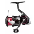 Daiwa 25 Ballistic Air PC LT 2500 - Daiwa avokelat - 043178445341 - 5