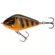 Daiwa Lazy Jerk Distance 110SS 11cm 67g Hot Craw - Jerkit - 5055545246111 - 1