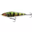 Daiwa Prorex Lazy Jerk 120SS Live Perch - Jerkbeten - 4059845063271 - 1