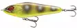 Daiwa Prorex Lazy Jerk 155SS Spotted Yellow - Jerkit - 4059845016581 - 1