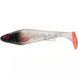 Daiwa Prorex Lazy Shad 20cm 85g Black Head Flash - Haukijigit - 4059845160031 - 1