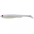 Daiwa Slim Shady 7,5cm 1kpl White Ghost - Jigit - 4066466029241 - 1