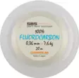 Darts Fluorocarbon 20m 0,32mm - Perukesiimat ja holkit - 7330908828745 - 1