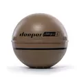Deeper Smart Sonar Chirp+ 2 - Ekolod och plotters - 4779032950671 - 1