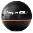 Deeper Smart Sonar Pro+ 2 - Ekolod och plotters - 4779032950701 - 1