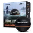 Deeper Smart Sonar Pro+ 2 - Ekolod och plotters - 4779032950701 - 2